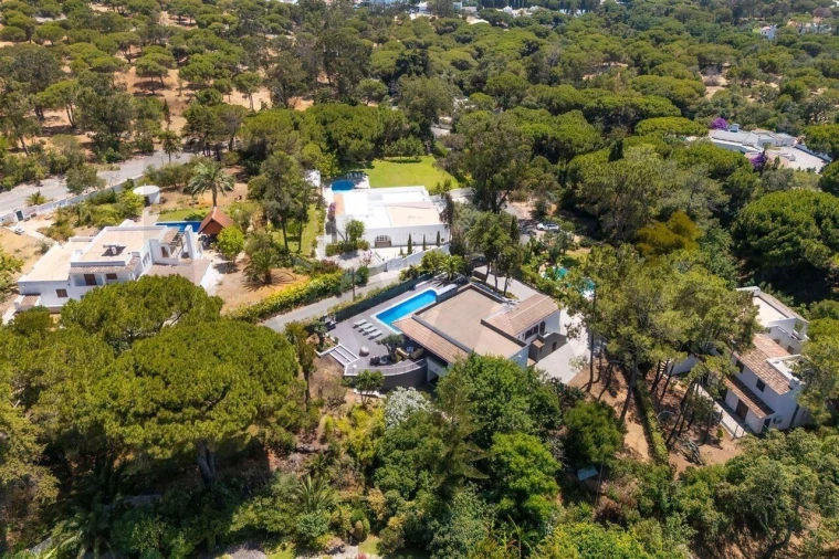 Moradia T5 para Venda em Albufeira e Olhos de Água Foto 90