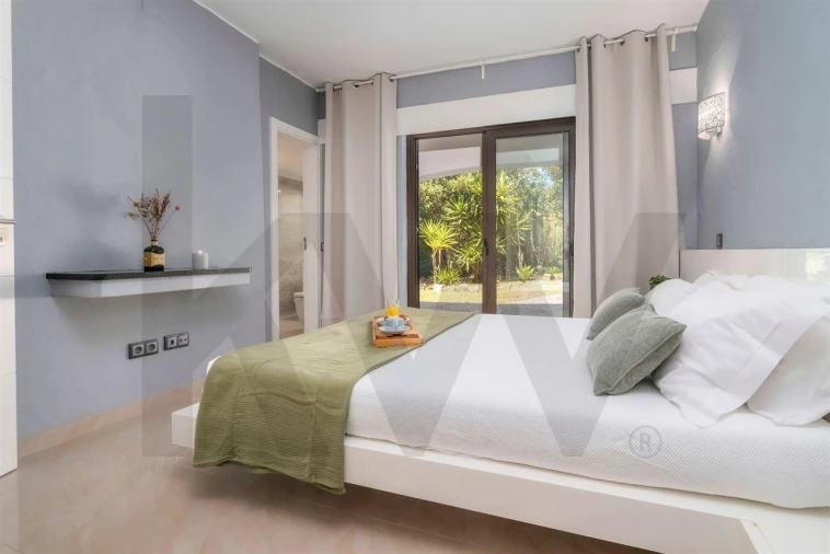 Moradia T5 para Venda em Albufeira e Olhos de Água Foto 39