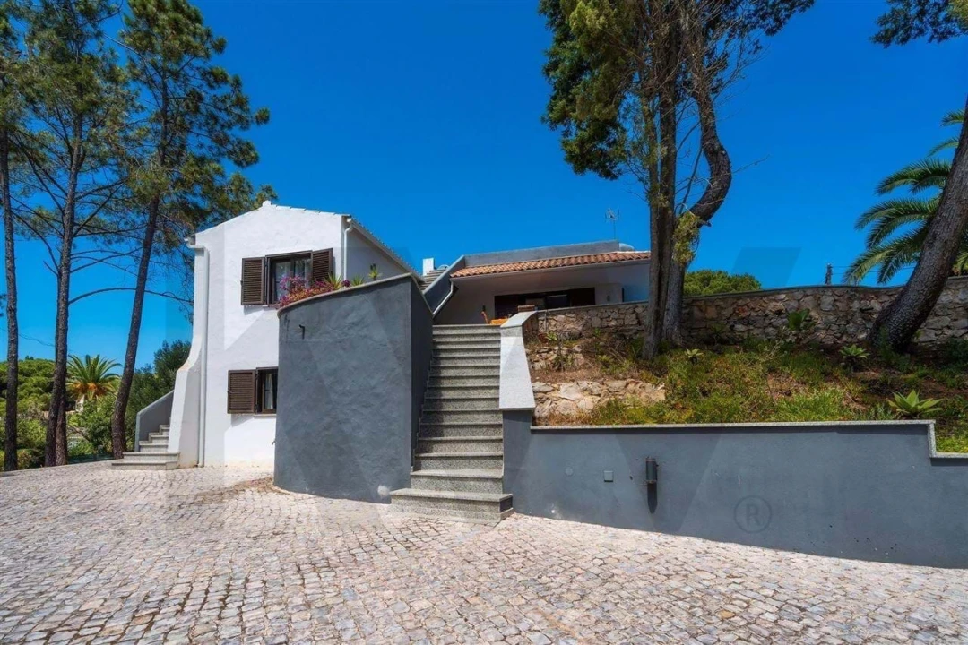 Moradia T5 para Venda em Albufeira e Olhos de Água Foto 53