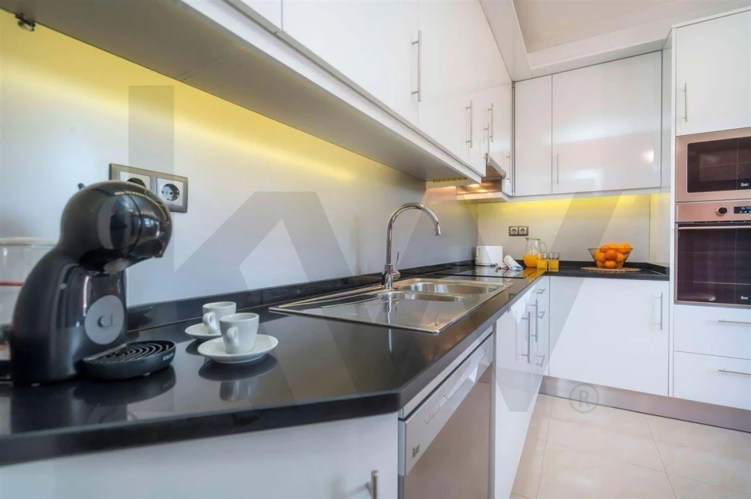 Moradia T5 para Arrendamento férias em Albufeira e Olhos de Água Foto 71