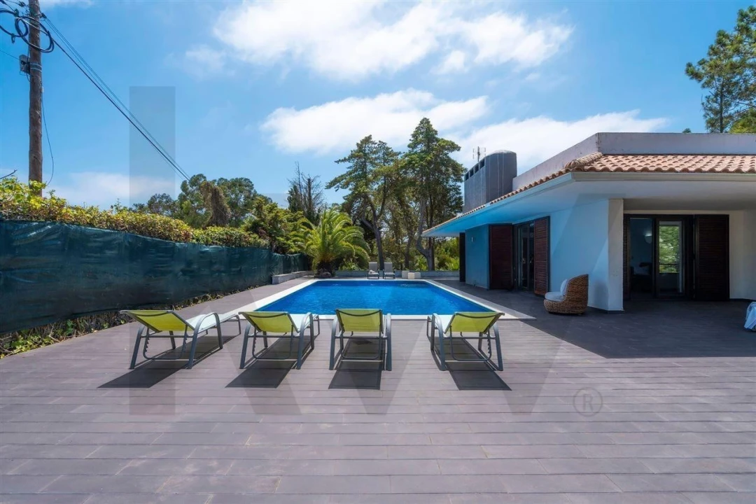 Moradia T5 para Arrendamento férias em Albufeira e Olhos de Água Foto 22