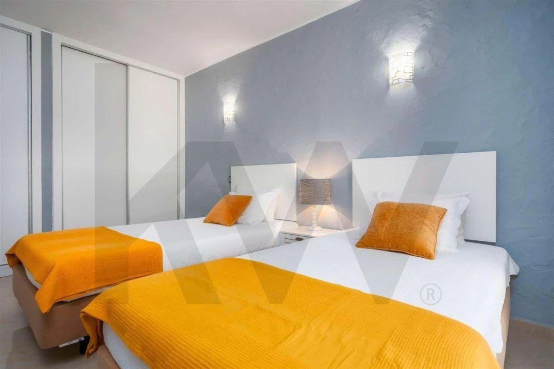 Moradia T5 para Arrendamento férias em Albufeira e Olhos de Água Foto 55