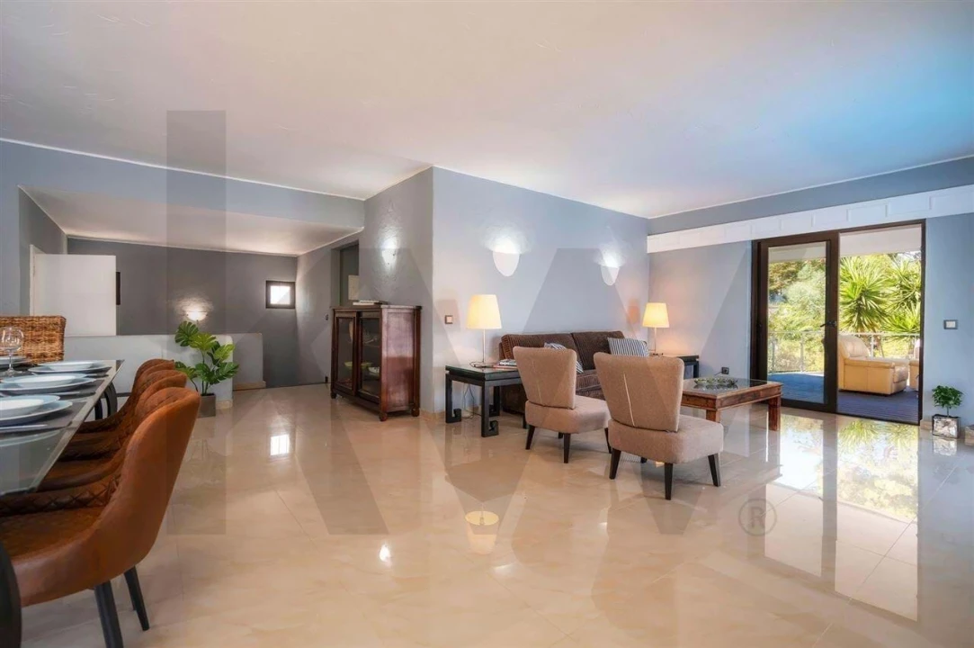 Moradia T5 para Arrendamento férias em Albufeira e Olhos de Água Foto 80