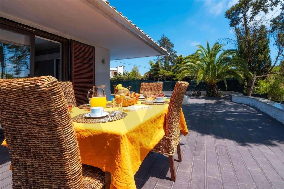 Moradia T5 para Arrendamento férias em Albufeira e Olhos de Água Foto 11