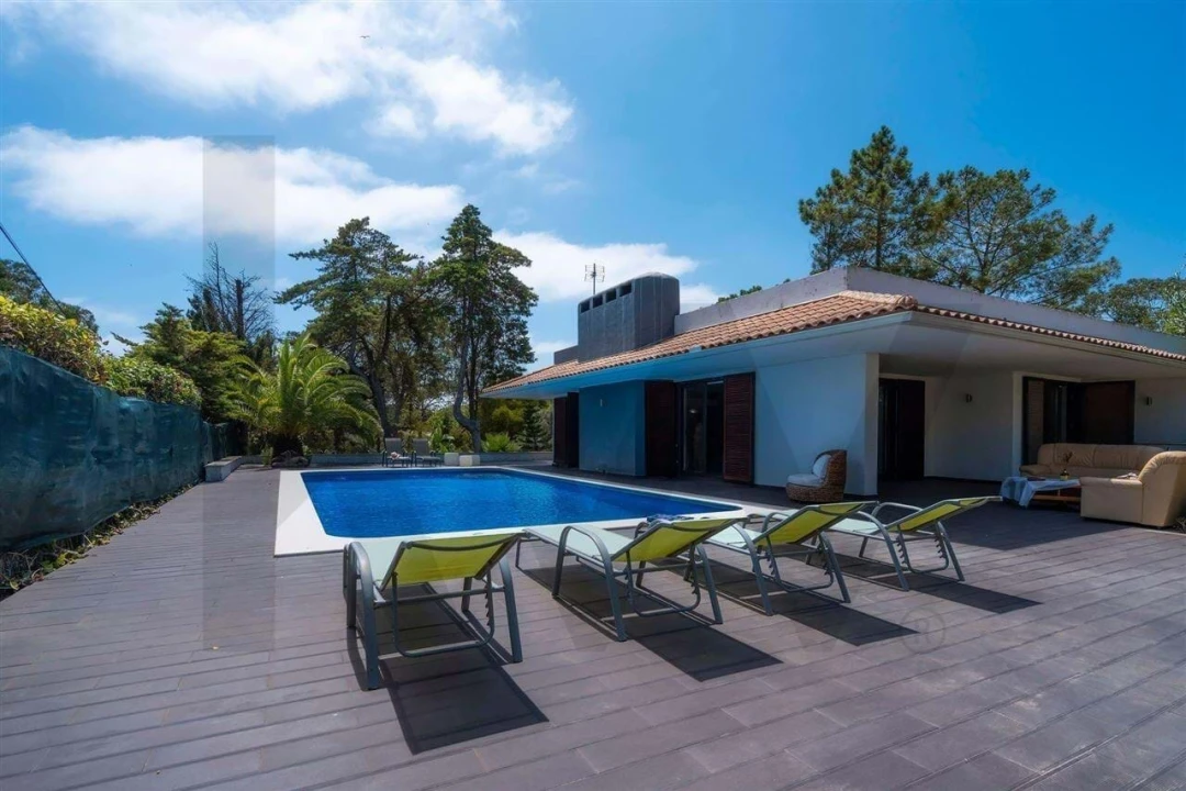 Moradia T5 para Arrendamento férias em Albufeira e Olhos de Água Foto 21