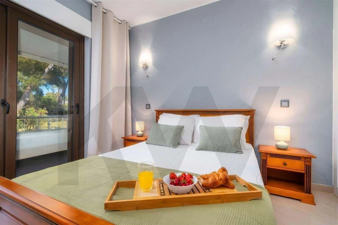 Moradia T5 para Arrendamento férias em Albufeira e Olhos de Água Foto 59