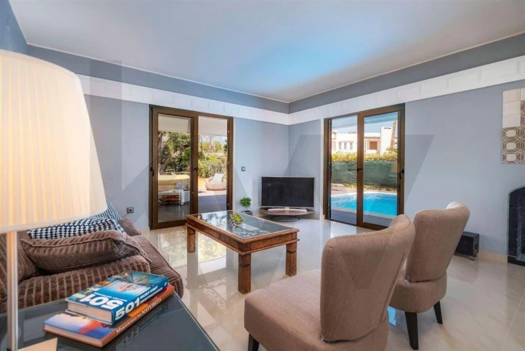 Moradia T5 para Arrendamento férias em Albufeira e Olhos de Água Foto 79