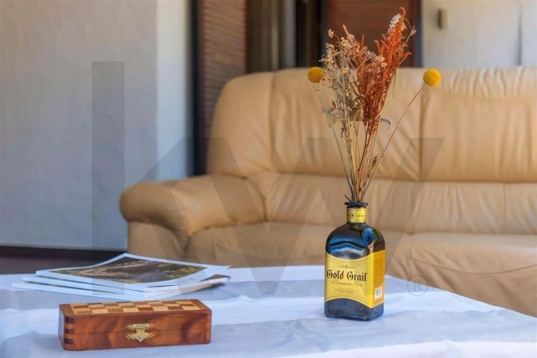 Moradia T5 para Arrendamento férias em Albufeira e Olhos de Água Foto 39