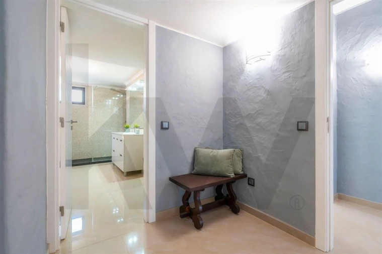 Moradia T5 para Arrendamento férias em Albufeira e Olhos de Água Foto 64