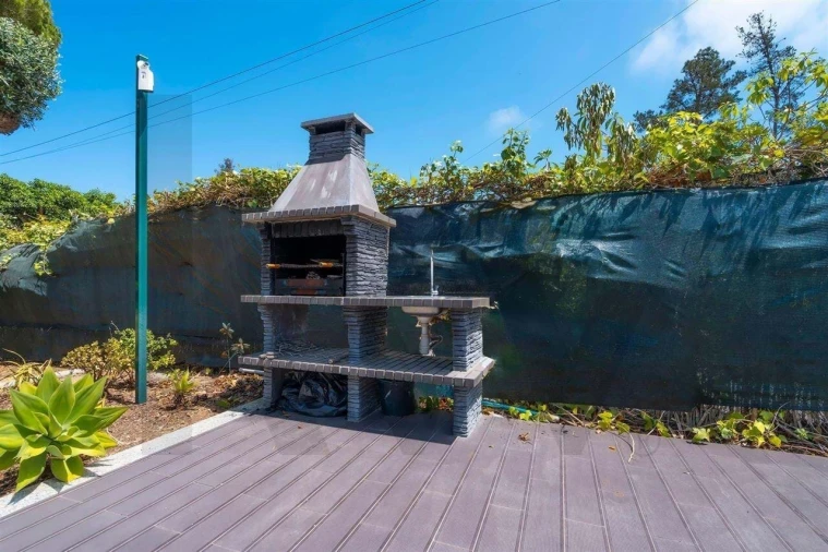 Moradia T5 para Arrendamento férias em Albufeira e Olhos de Água Foto 20