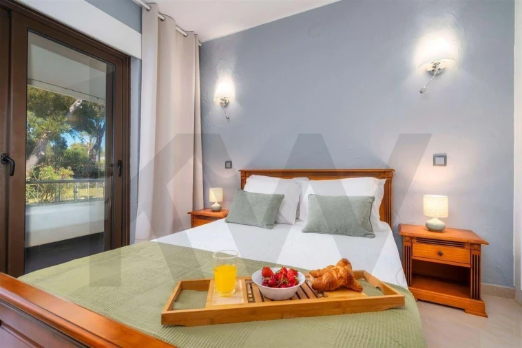 Moradia T5 para Arrendamento férias em Albufeira e Olhos de Água Foto 59