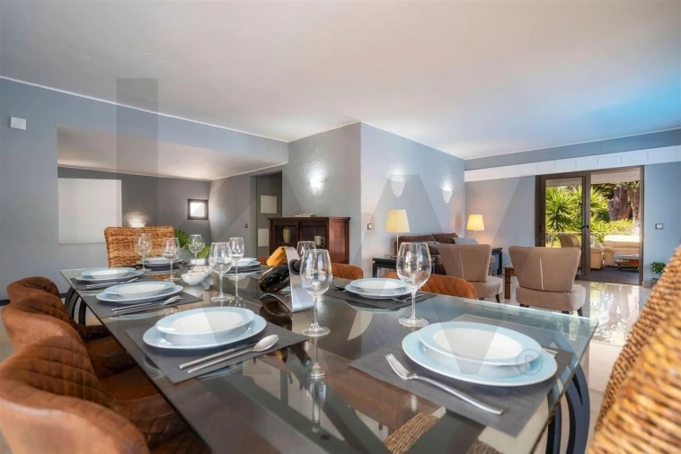 Moradia T5 para Arrendamento férias em Albufeira e Olhos de Água Foto 76