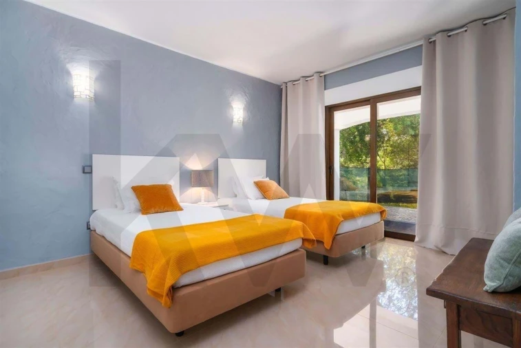 Moradia T5 para Arrendamento férias em Albufeira e Olhos de Água Foto 54