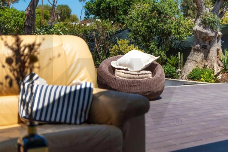 Moradia T5 para Arrendamento férias em Albufeira e Olhos de Água Foto 40