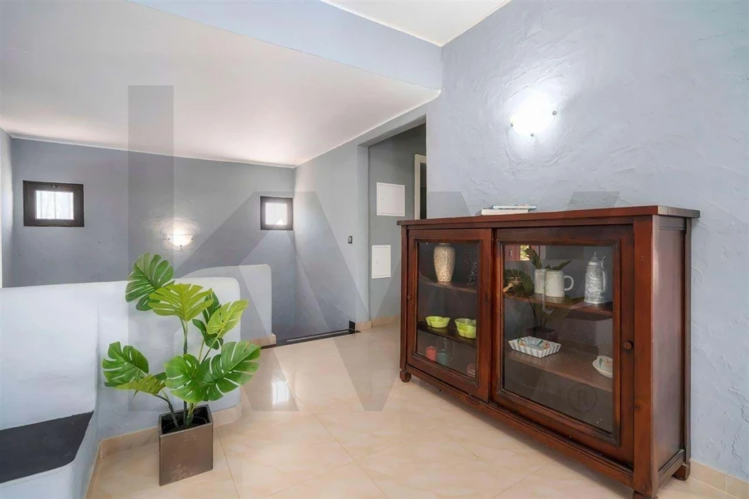 Moradia T5 para Arrendamento férias em Albufeira e Olhos de Água Foto 78