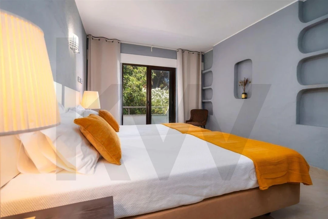 Moradia T5 para Arrendamento férias em Albufeira e Olhos de Água Foto 67