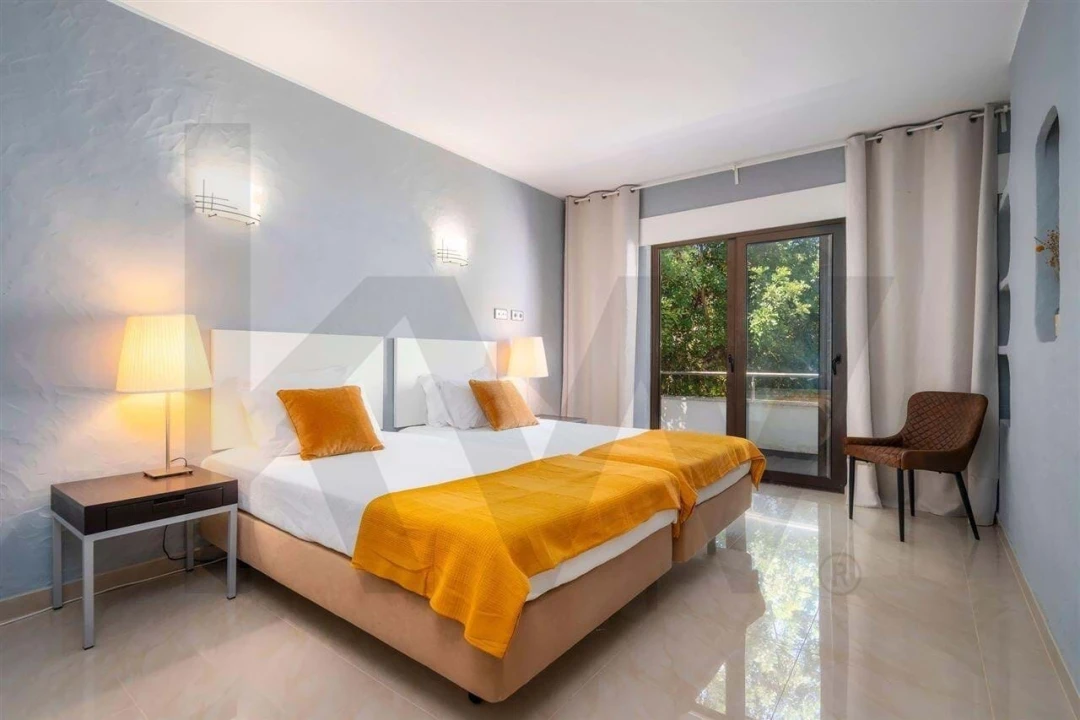 Moradia T5 para Arrendamento férias em Albufeira e Olhos de Água Foto 65