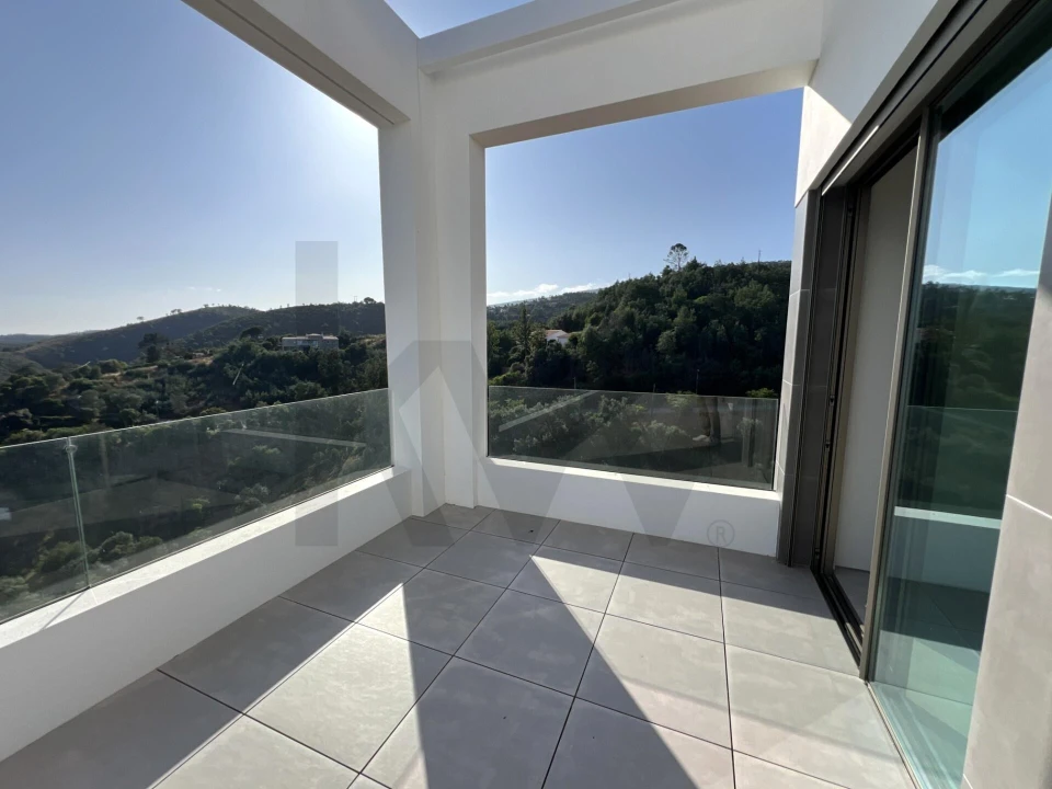 Moradia T3 para Venda em Monchique Foto 31