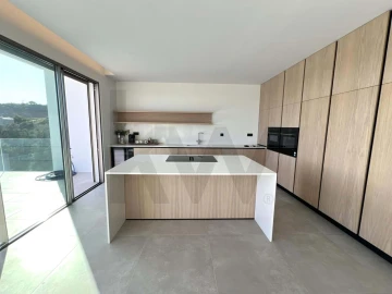 Moradia T3 para Venda em Monchique