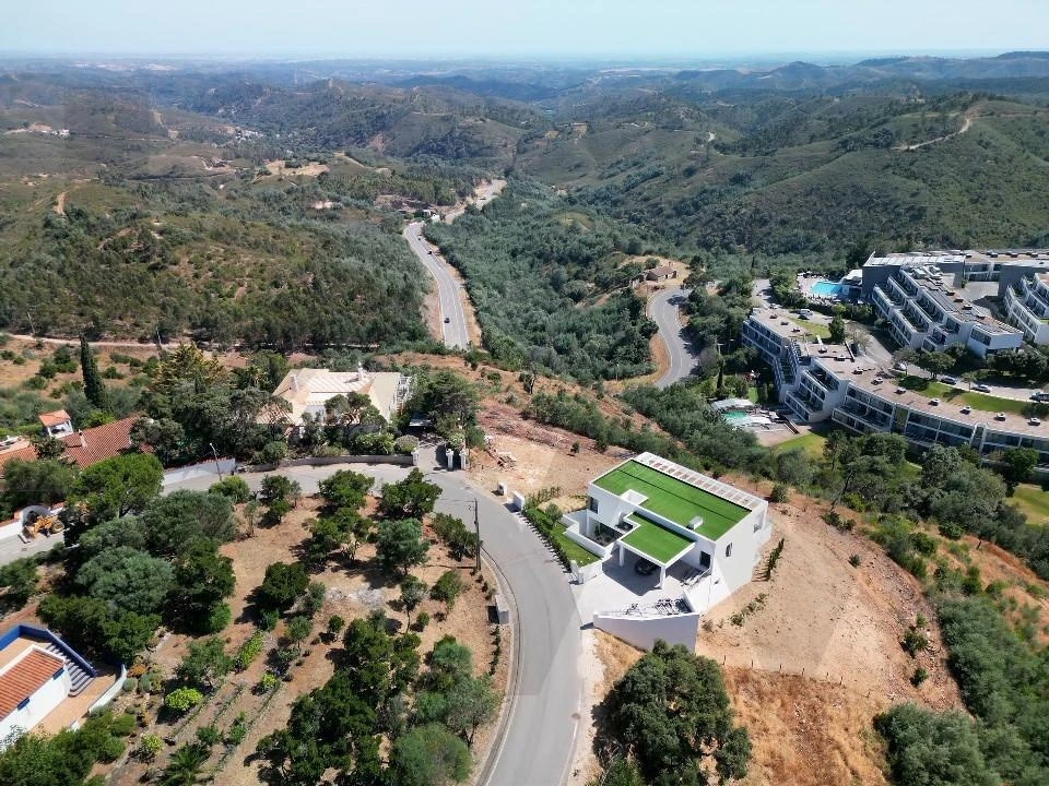 Moradia T3 para Venda em Monchique Foto 2