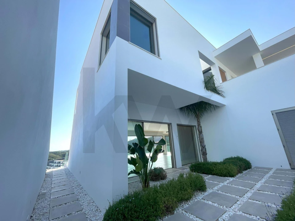 Moradia T3 para Venda em Monchique Foto 38