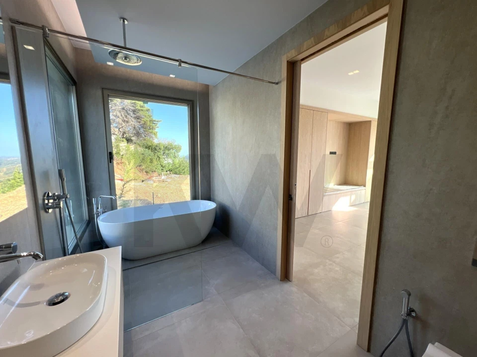 Moradia T3 para Venda em Monchique Foto 12