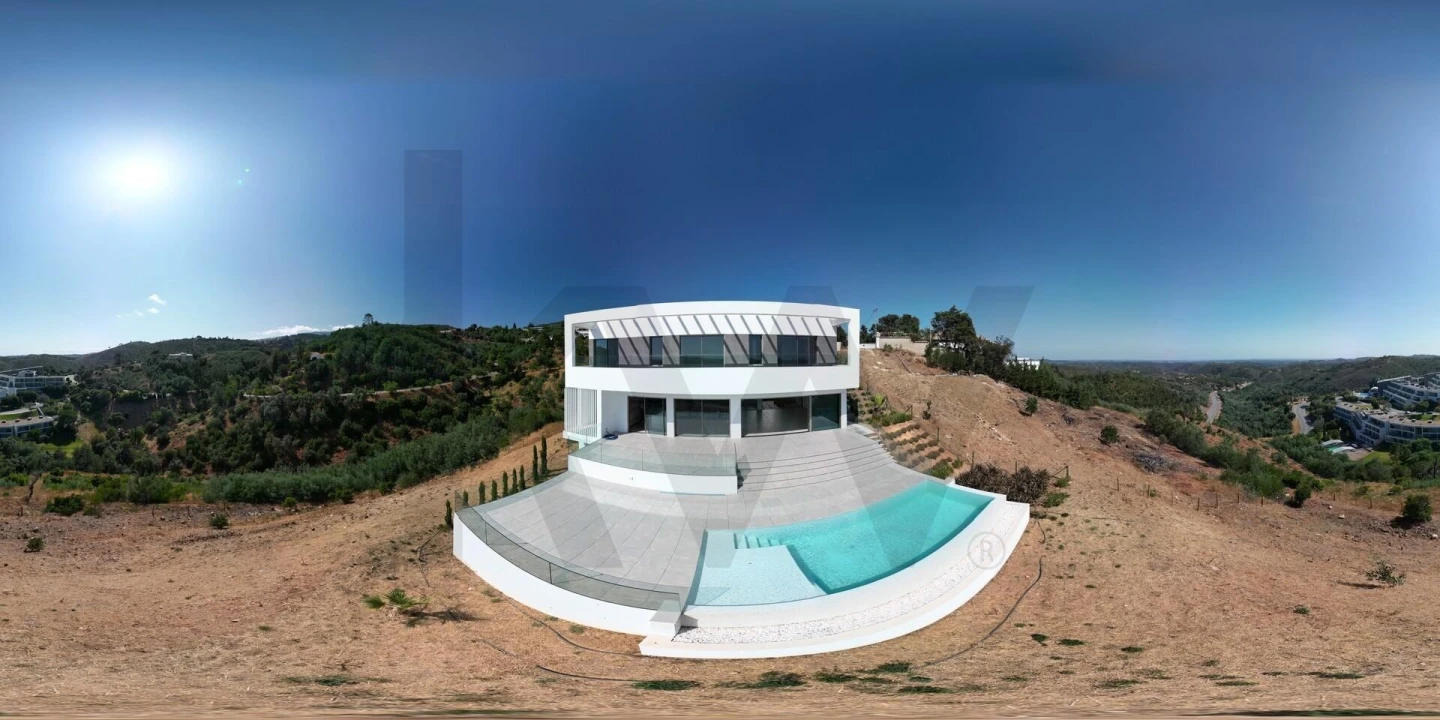 Moradia T3 para Venda em Monchique Foto 36