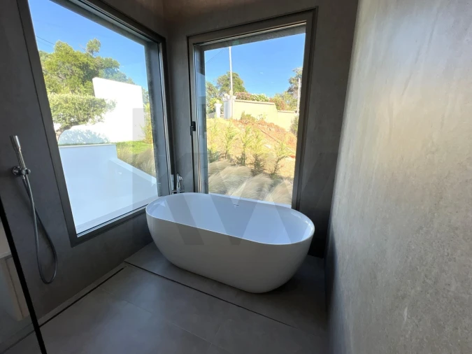 Moradia T3 para Venda em Monchique Foto 16