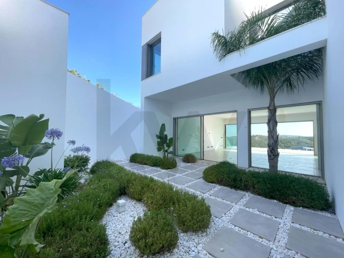 Moradia T3 para Venda em Monchique Foto 37