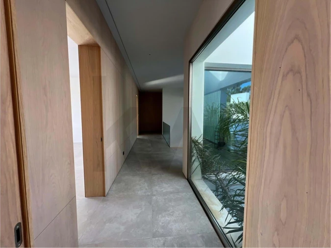 Moradia T3 para Venda em Monchique Foto 6