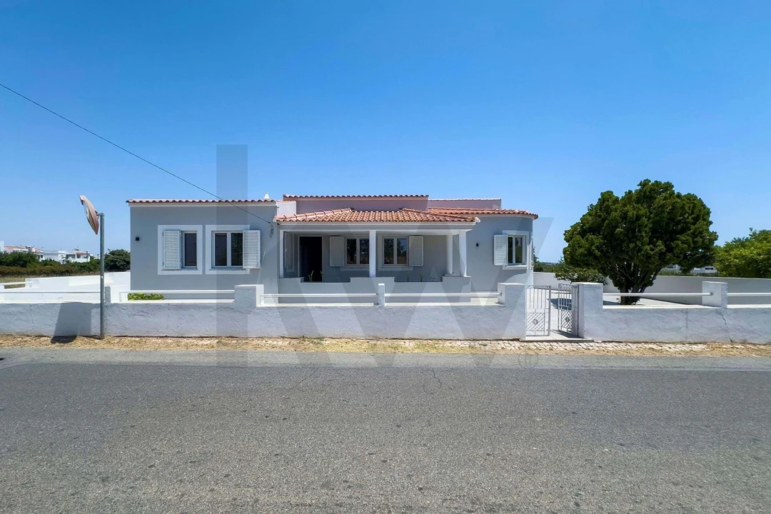 Moradia T5 para Venda em Vila Nova de Cacela Foto 64