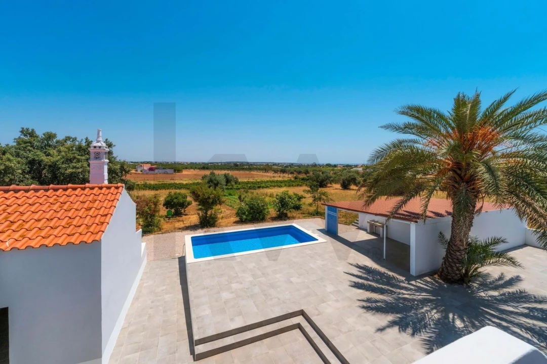 Moradia T5 para Venda em Vila Nova de Cacela Foto 6