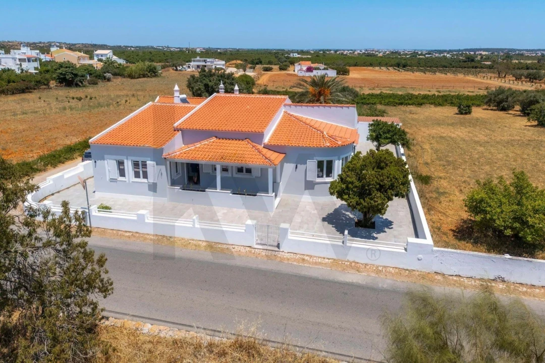 Moradia T5 para Venda em Vila Nova de Cacela Foto 77