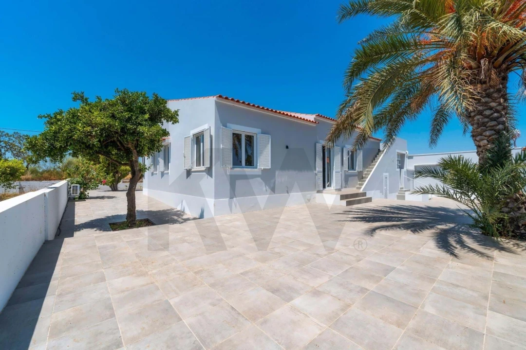 Moradia T5 para Venda em Vila Nova de Cacela Foto 8