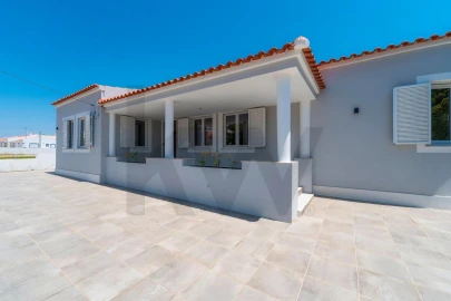 Moradia T5 para Venda em Vila Nova de Cacela