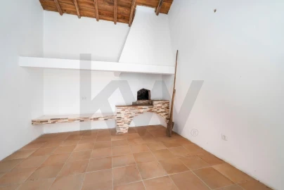Moradia T5 para Venda em Vila Nova de Cacela