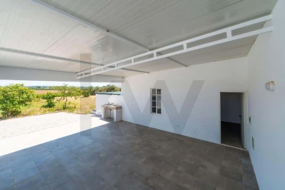 Moradia T5 para Venda em Vila Nova de Cacela