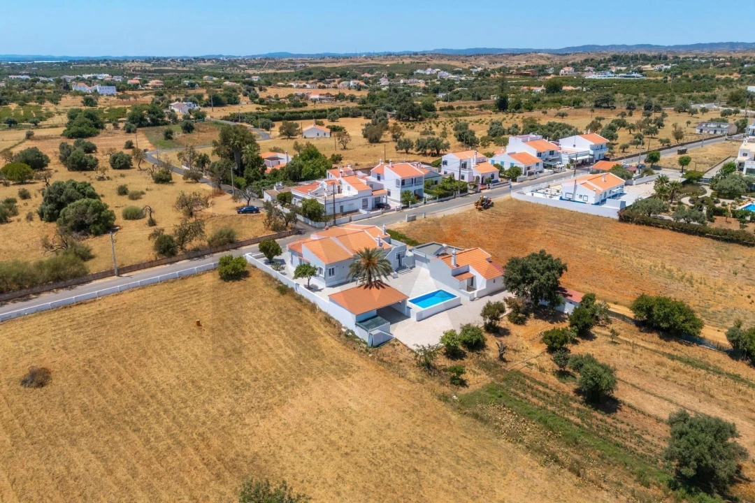 Moradia T5 para Venda em Vila Nova de Cacela Foto 73