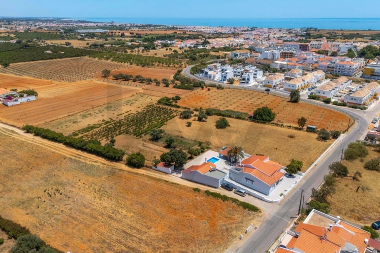 Moradia T5 para Venda em Vila Nova de Cacela Foto 70