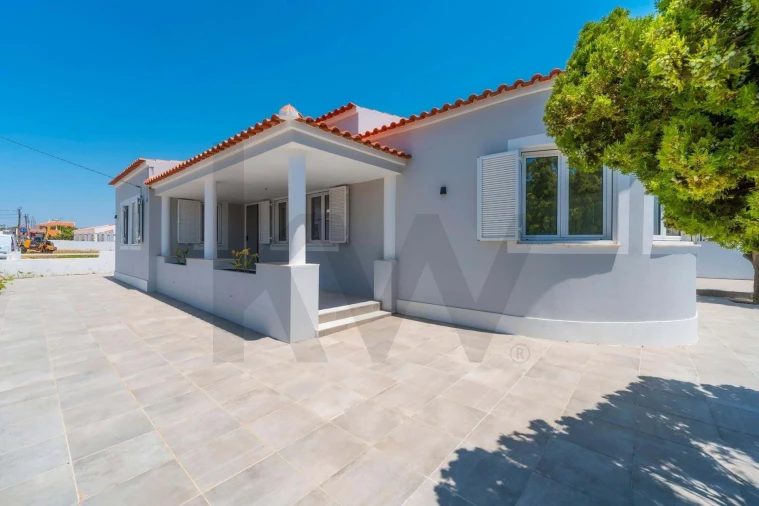 Moradia T5 para Venda em Vila Nova de Cacela Foto 58
