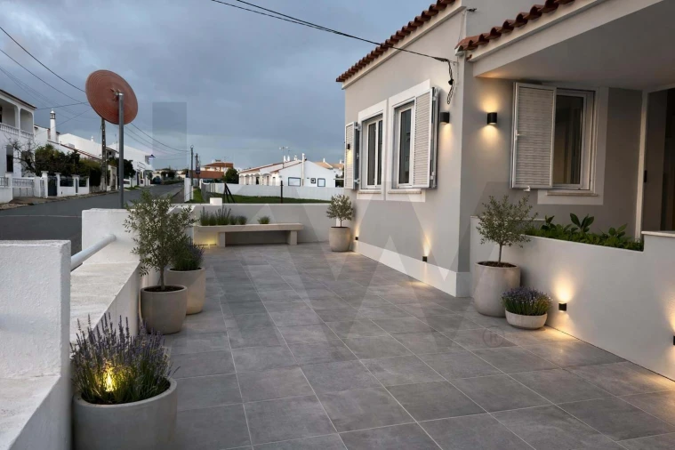 Moradia T5 para Venda em Vila Nova de Cacela Foto 2