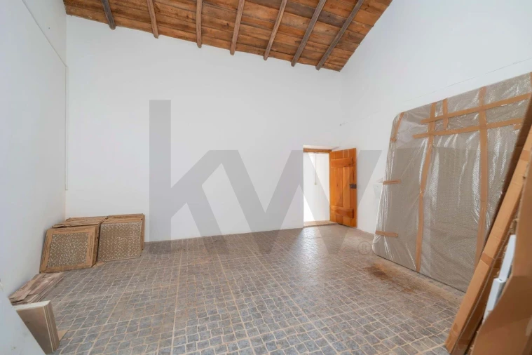 Moradia T5 para Venda em Vila Nova de Cacela Foto 14