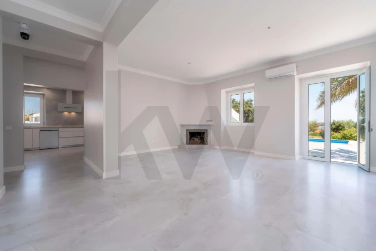 Moradia T5 para Venda em Vila Nova de Cacela Foto 35