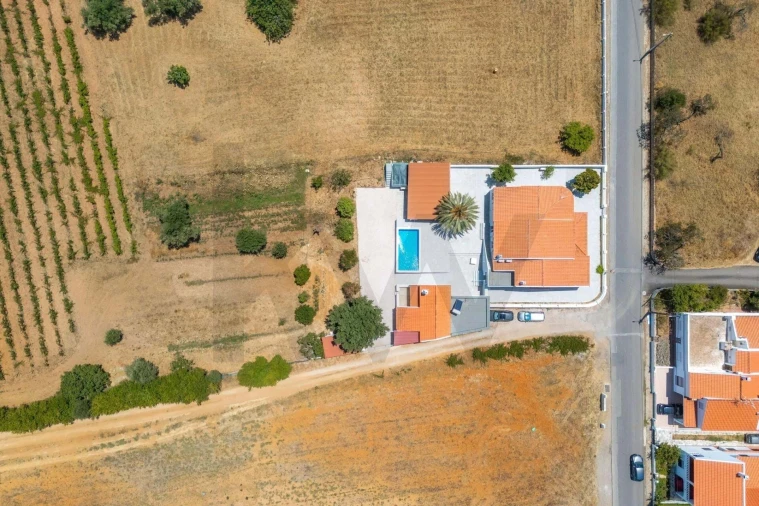 Moradia T5 para Venda em Vila Nova de Cacela Foto 72