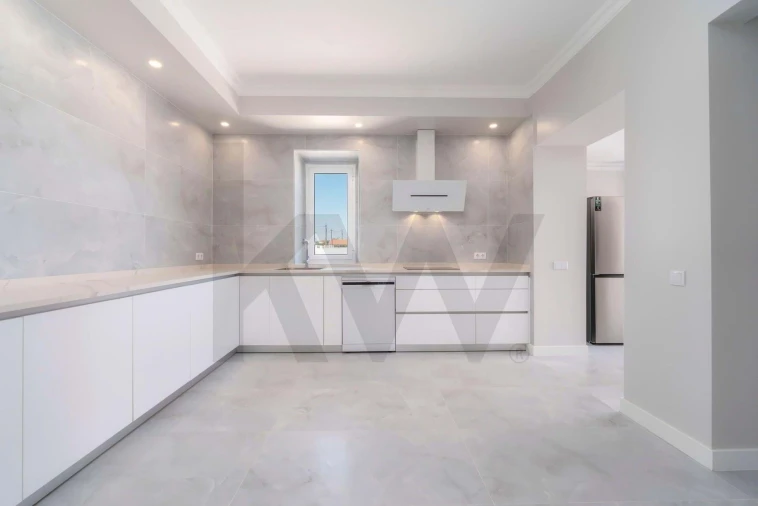 Moradia T5 para Venda em Vila Nova de Cacela Foto 38