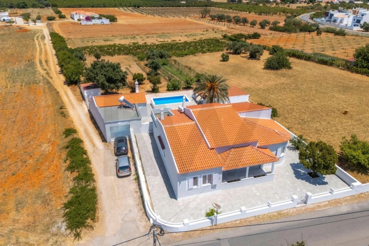 Moradia T5 para Venda em Vila Nova de Cacela Foto 75