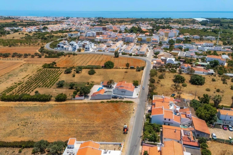 Moradia T5 para Venda em Vila Nova de Cacela Foto 69