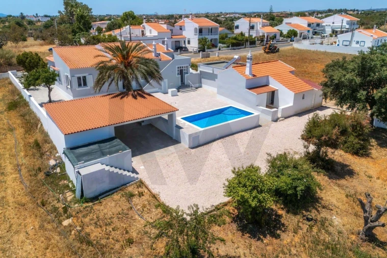 Moradia T5 para Venda em Vila Nova de Cacela Foto 80