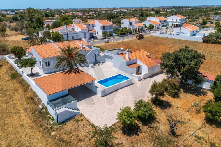 Moradia T5 para Venda em Vila Nova de Cacela Foto 79