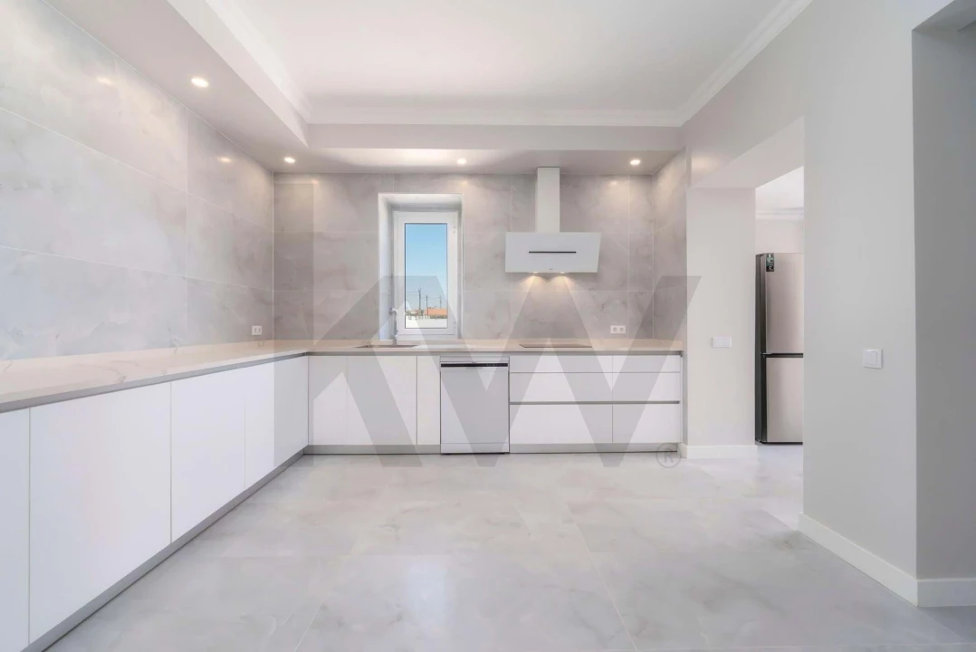 Moradia T5 para Venda em Vila Nova de Cacela Foto 38